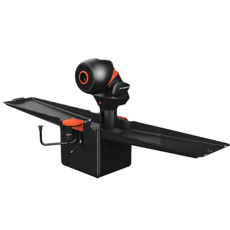 Table Tennis App - آلة كرة تنس الطاولة الذكية OMNI-PRO