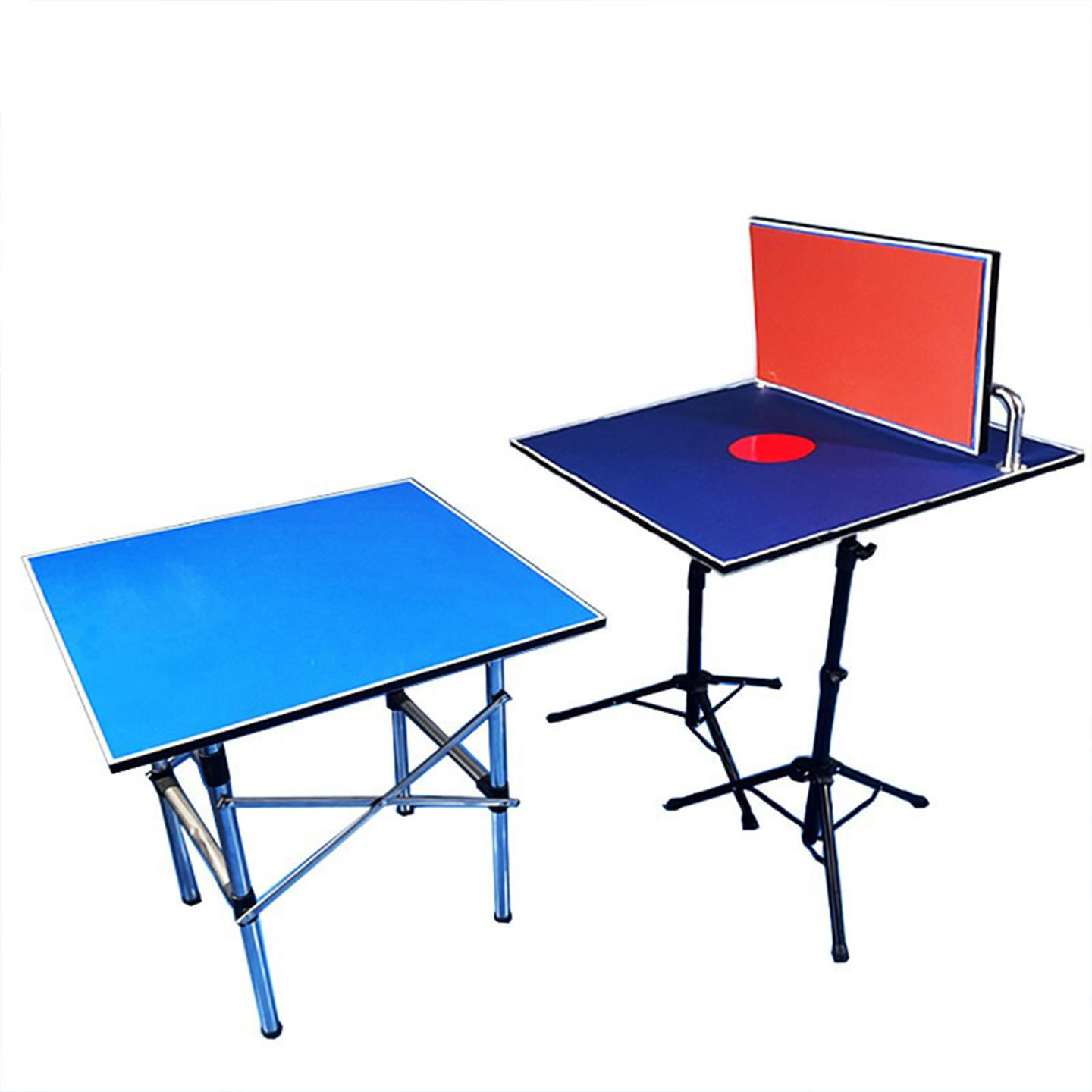 Table Tennis Trainer - لوح ارتداد الكرة لتدريب تنس الطاولة،