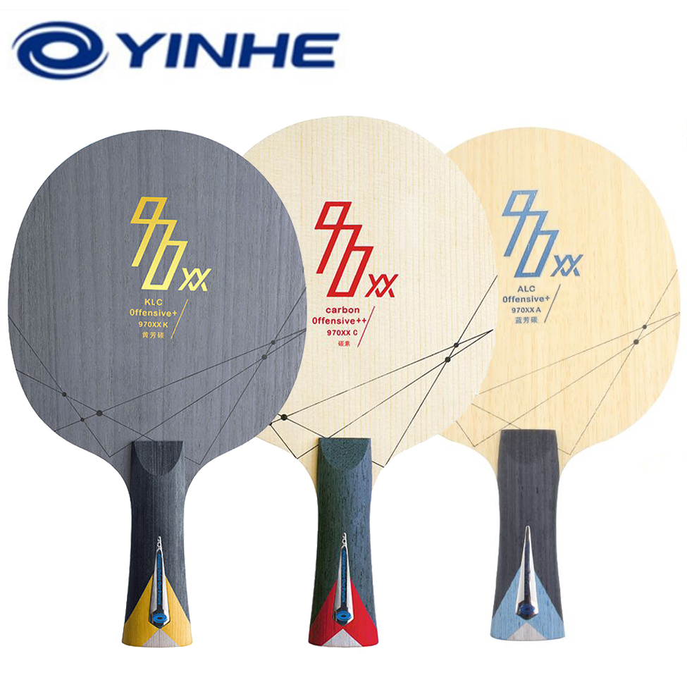 Table Tennis Zlc - شفرة تنس الطاولة yinche ، ALC