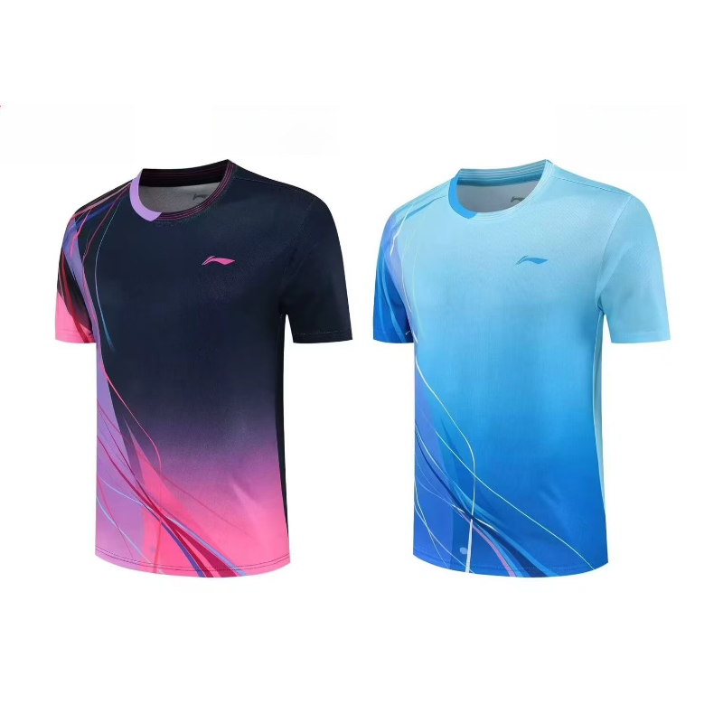Table Tennis Jersey Butterfly - جديد تنس الطاولة ملابس رياضية الريشة