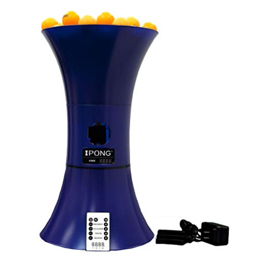 Table Tennis Robot - روبوت تدريب تنس الطاولة iPong V300