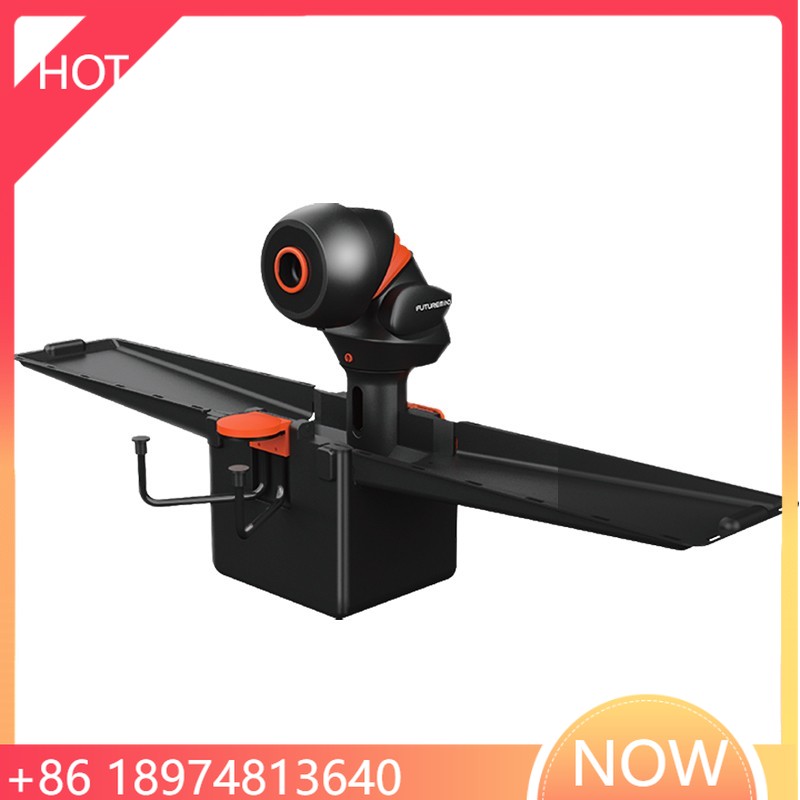 Table Tennis App - آلة كرة تنس الطاولة الذكية OMNI