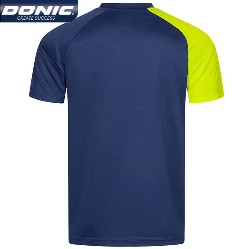 DONIC تنس الطاولة جيرسي الرجال - مراجعة Table Tennis Jersey Butterfly وسعره