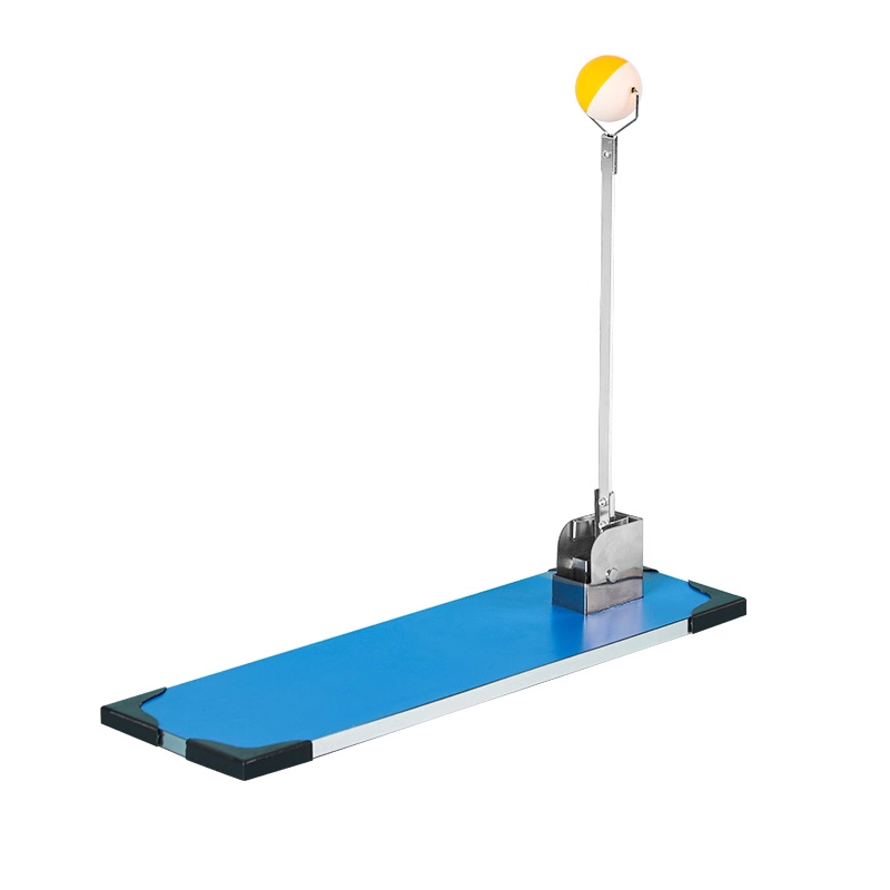 مدرب تنس الطاولة ممارسة السحب  - مراجعة Table Tennis Trainer وسعره