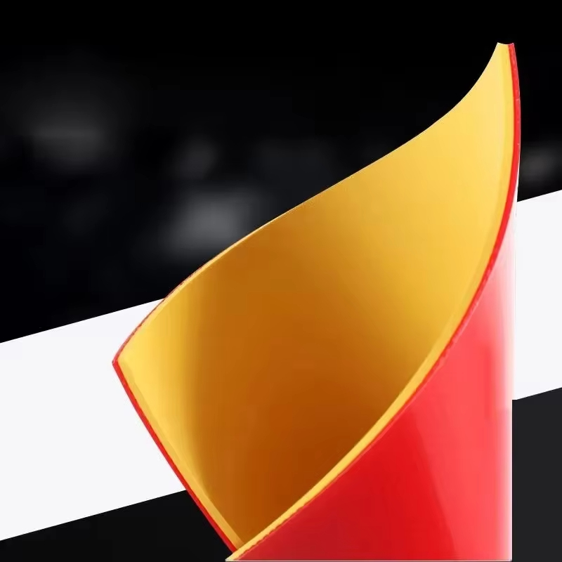 مطاط تنس الطاولة الأصلي (قطعتا - مراجعة Table Tennis Trainer وسعره