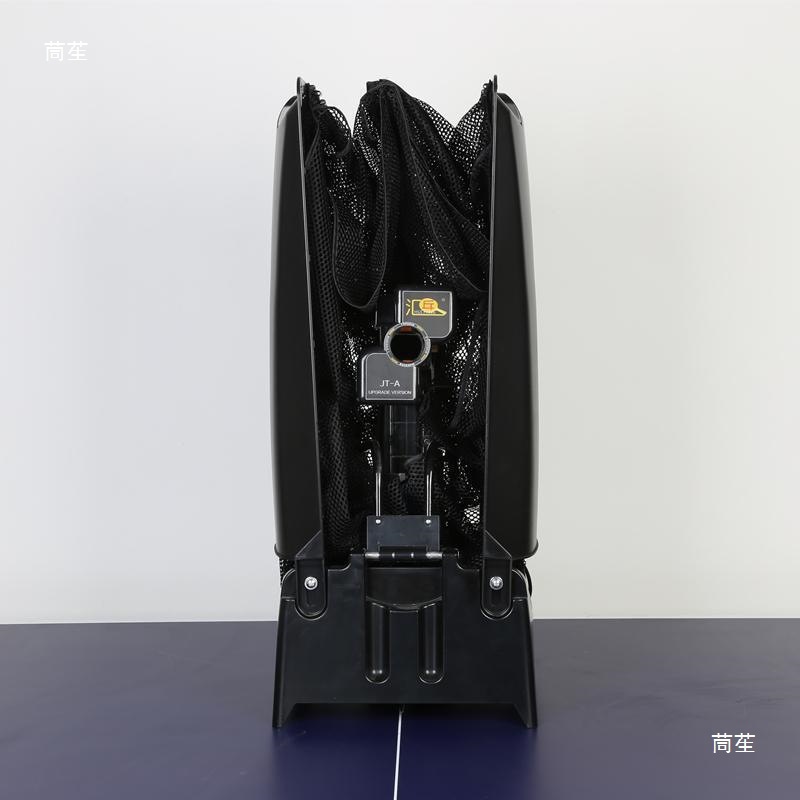 روبوت هويبانغ S8-PRO/JT-A لتقد - مراجعة Table Tennis Robot وسعره