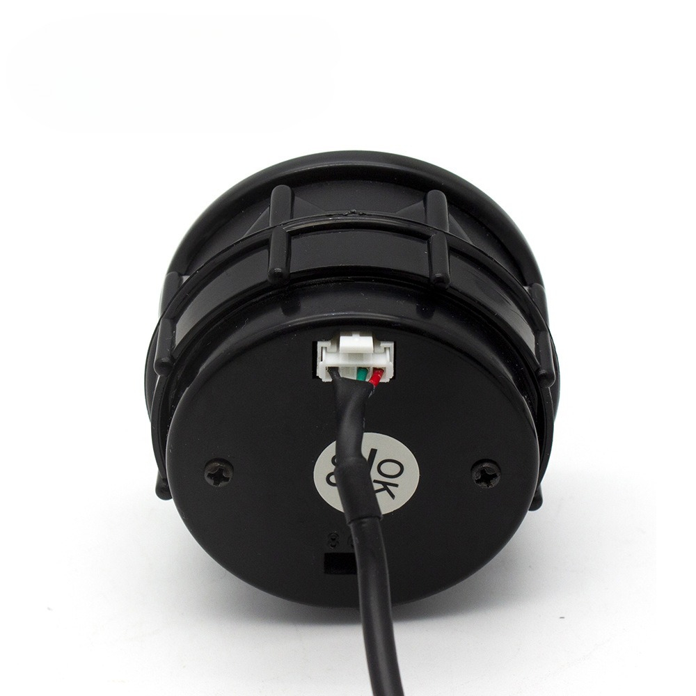 أداة تعديل السيارات شاشة ديجيت - مراجعة Rubber Booster Speed وسعره