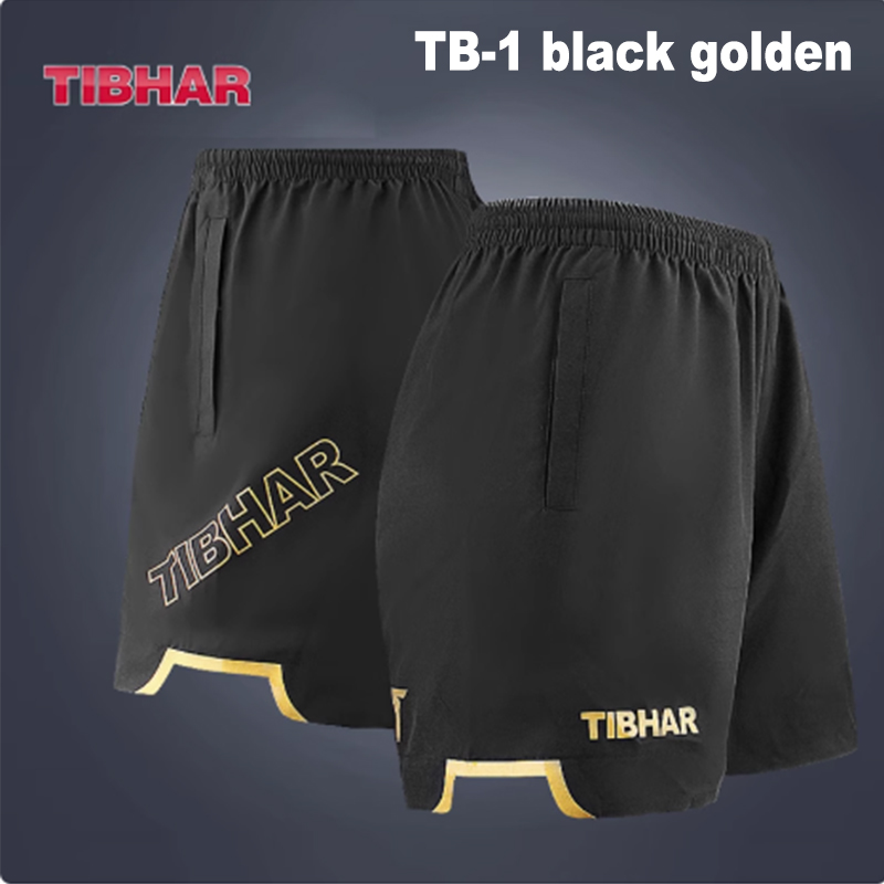 شورت تنس الطاولة من تيبهار TB- - مراجعة Table Tennis Tournament وسعره