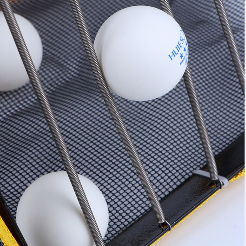 منتقي كرة تنس الطاولة قابل للت - مراجعة Table Tennis Zlc وسعره