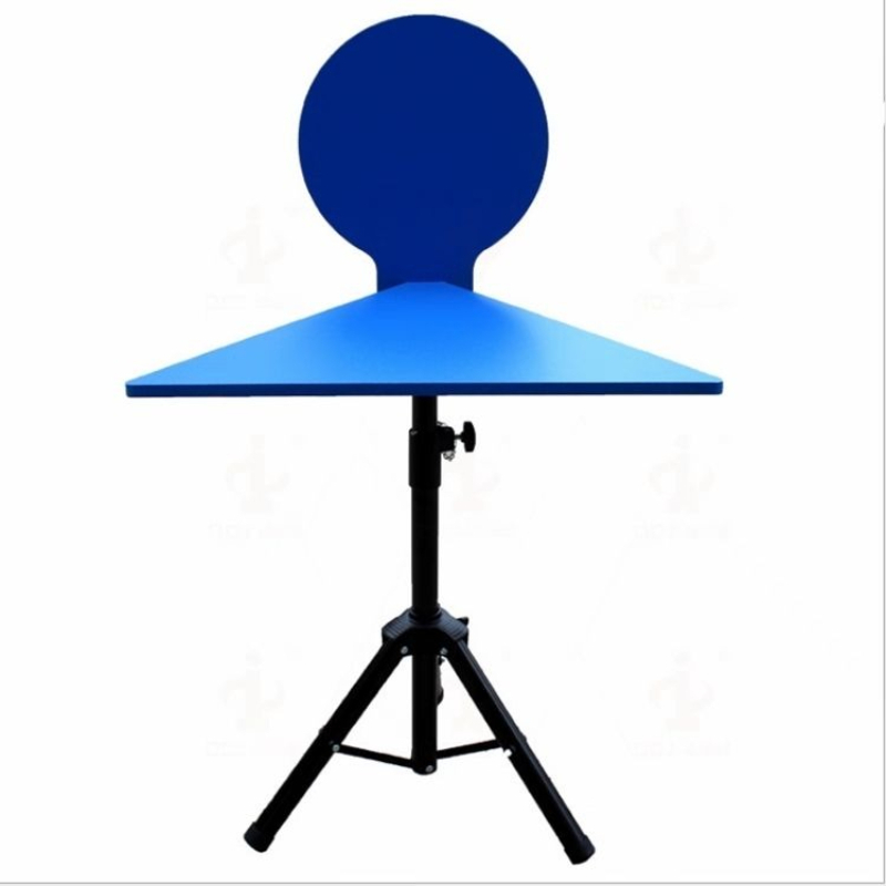 لوح ارتداد قابل للتعديل لتدريب - مراجعة Table Tennis Trainer وسعره