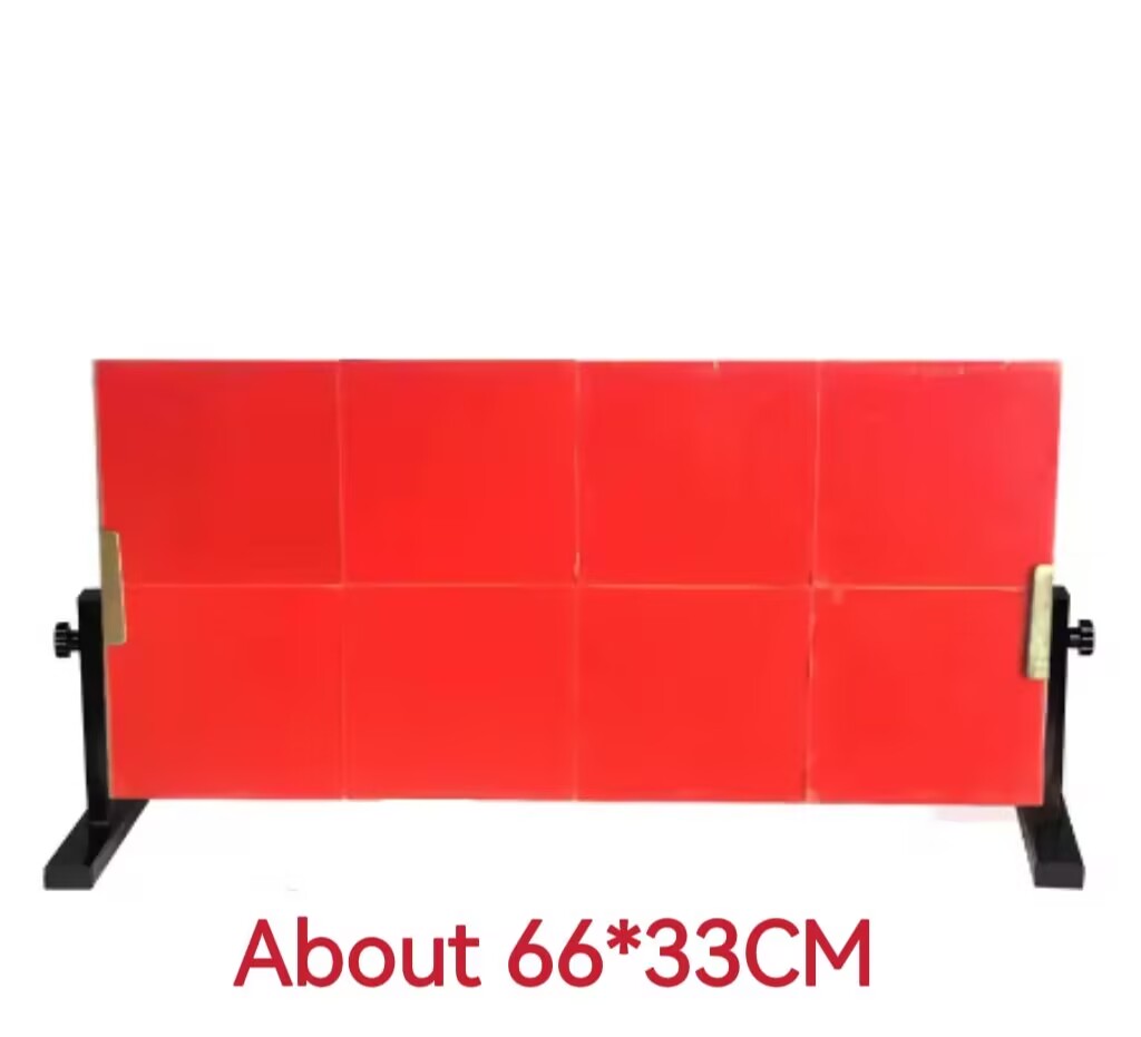لوح ارتداد تنس الطاولة المنزلي - مراجعة Table Tennis Trainer وسعره