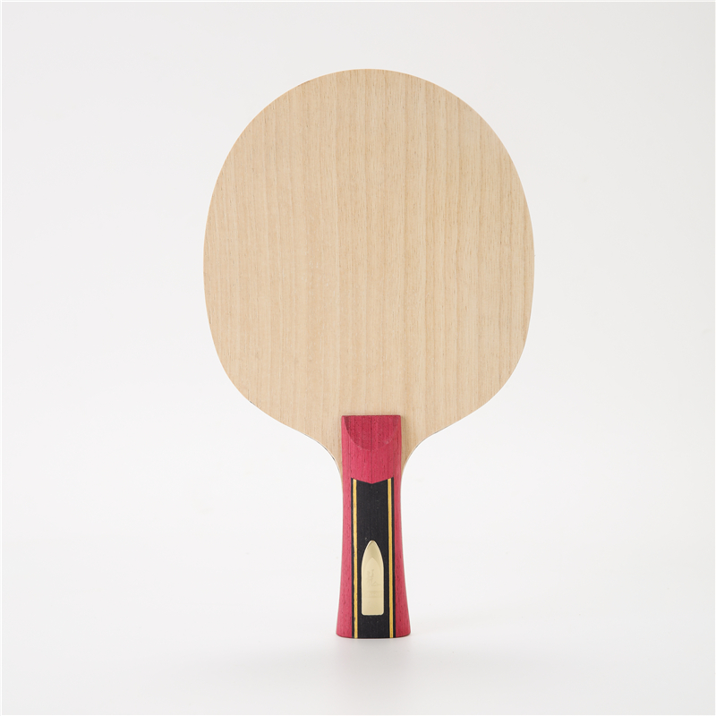 مضرب تنس من طبقات الخشب ، أليا - مراجعة Table Tennis Zlc وسعره